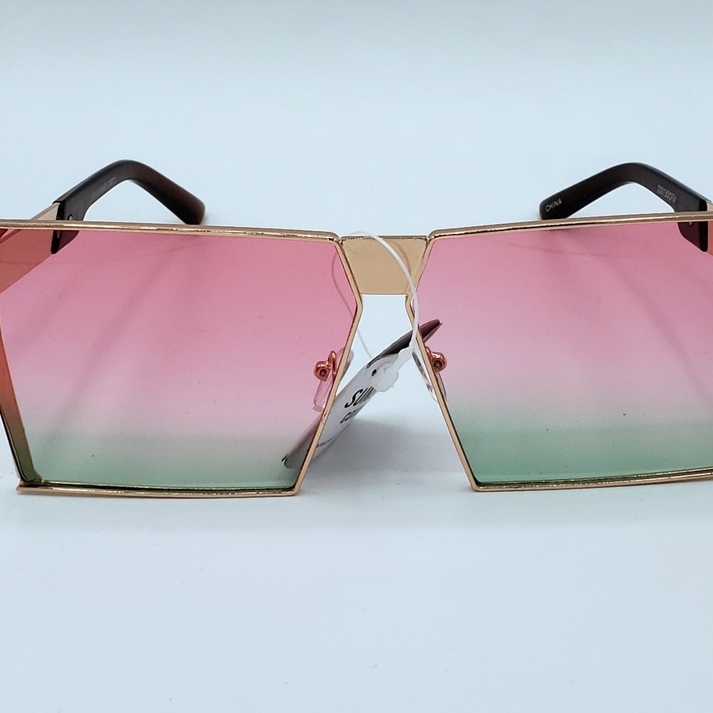 NEW OMBRE SUNGLASSES